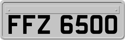 FFZ6500
