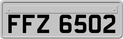 FFZ6502