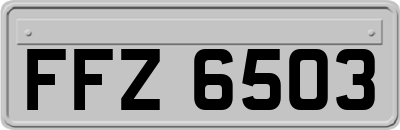 FFZ6503