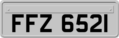 FFZ6521