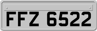 FFZ6522