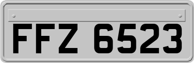 FFZ6523