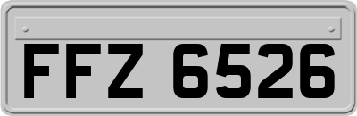 FFZ6526