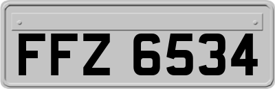 FFZ6534