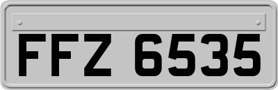 FFZ6535