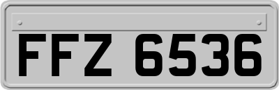 FFZ6536
