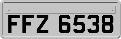 FFZ6538