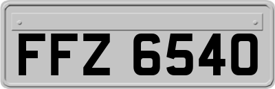 FFZ6540
