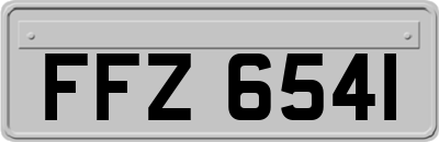 FFZ6541