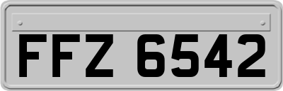 FFZ6542