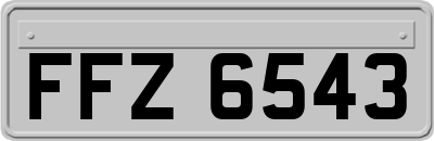 FFZ6543