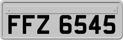 FFZ6545