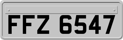 FFZ6547