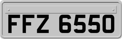 FFZ6550