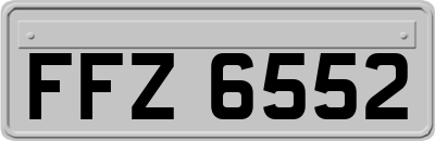 FFZ6552