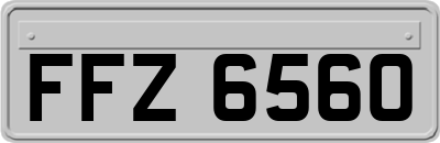 FFZ6560