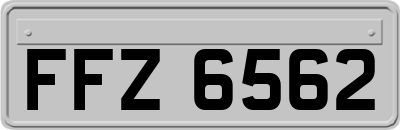 FFZ6562