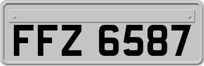 FFZ6587