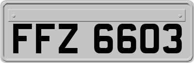 FFZ6603