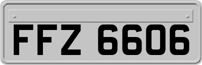 FFZ6606