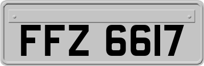 FFZ6617