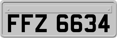 FFZ6634