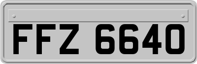 FFZ6640