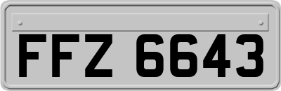 FFZ6643