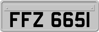 FFZ6651