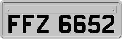 FFZ6652