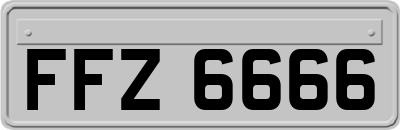 FFZ6666