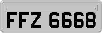 FFZ6668