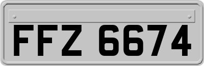 FFZ6674