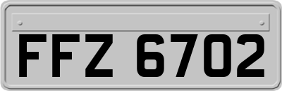 FFZ6702