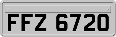 FFZ6720