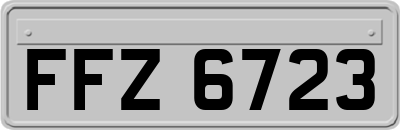 FFZ6723
