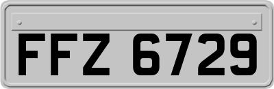 FFZ6729