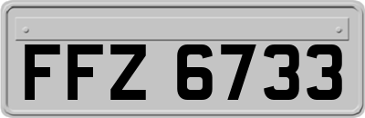 FFZ6733