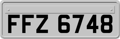 FFZ6748