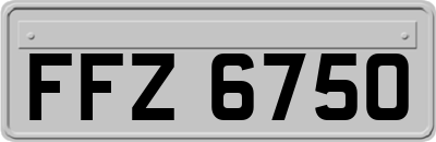 FFZ6750