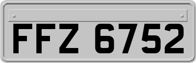 FFZ6752