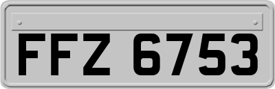 FFZ6753