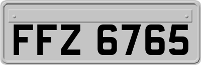 FFZ6765