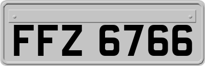 FFZ6766