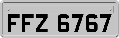 FFZ6767