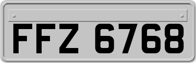 FFZ6768