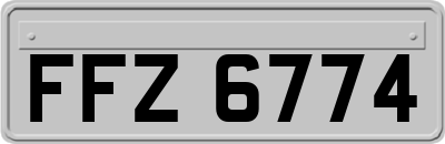 FFZ6774