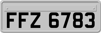 FFZ6783