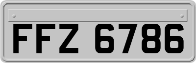 FFZ6786