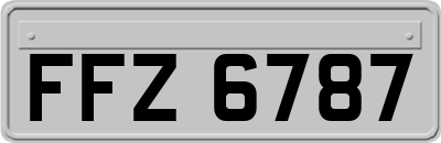 FFZ6787